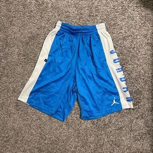 Jordan basketball shorts